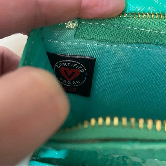 💥5/$25 Vegan  women’s wallet‎ - Picture 7 of 10
